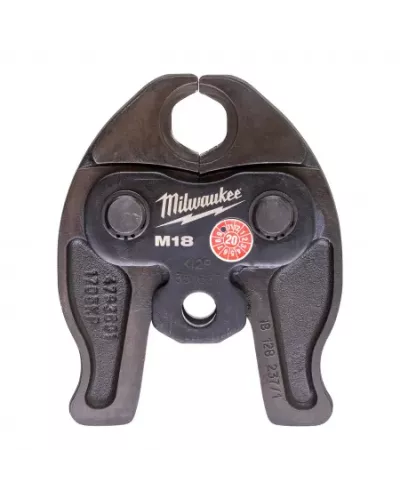 Пресс-клещи Milwaukee J12-M18  (Арт. 4932430247)