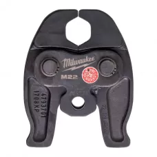 Пресс-клещи Milwaukee J12-M22  (Арт. 4932430249)