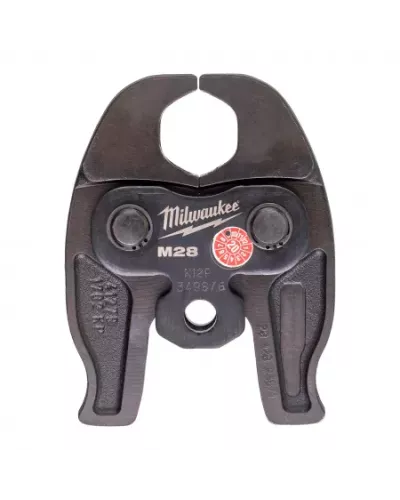 Пресс-клещи Milwaukee J12-M28  (Арт. 4932430251)