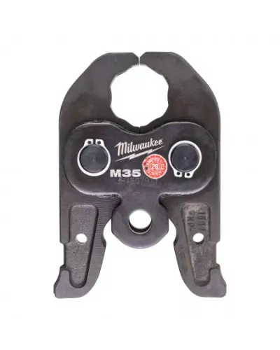 Пресс-клещи Milwaukee J18-M35  (Арт. 4932430254)