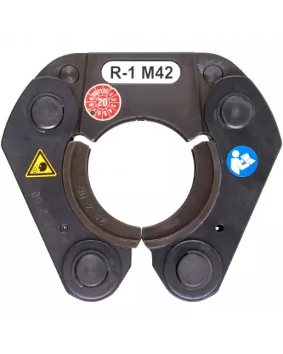 Пресс-клещи Milwaukee кольцевые RJ18-M42  (Арт. 4932430255)