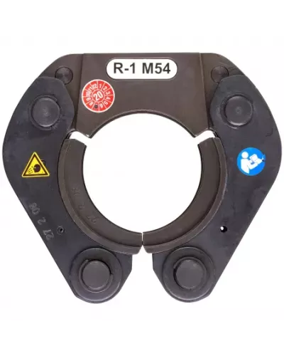 Пресс-клещи Milwaukee кольцевые RJ18-M54  (Арт. 4932430256)