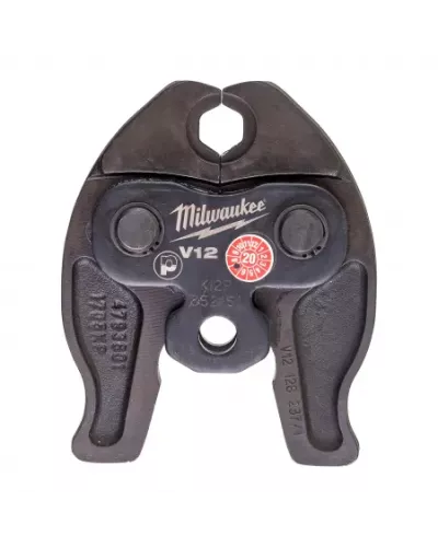 Пресс-клещи Milwaukee J12-V12  (Арт. 4932430260)