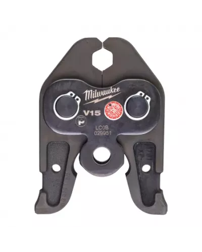 Пресс-клещи Milwaukee J18-V15  (Арт. 4932430263)