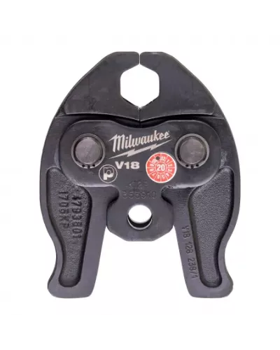 Пресс-клещи Milwaukee J12-V18  (Арт. 4932430264)