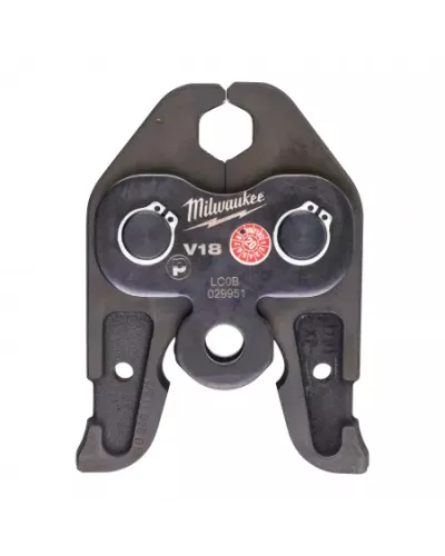 Пресс-клещи Milwaukee J18-V18  (Арт. 4932430265)