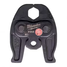 Пресс-клещи Milwaukee J12-V22  (Арт. 4932430266)