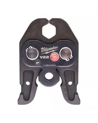 Пресс-клещи Milwaukee J18-V22  (Арт. 4932430267)