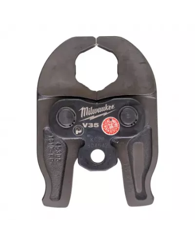 Пресс-клещи Milwaukee J12-V35  (Арт. 4932430270)