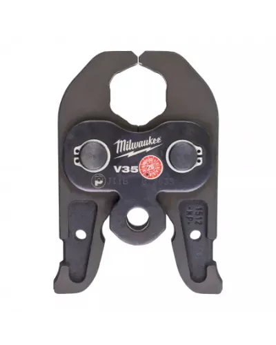 Пресс-клещи Milwaukee J18-V35  (Арт. 4932430271)