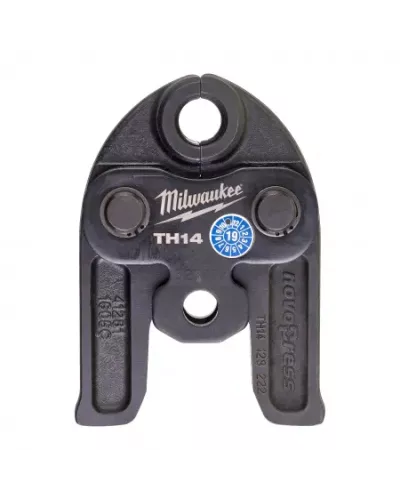 Пресс-клещи Milwaukee J12-TH14  (Арт. 4932430274)