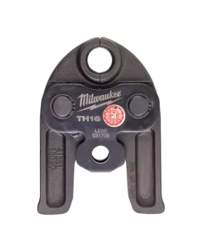 Пресс-клещи Milwaukee J12-TH16  (Арт. 4932430276)