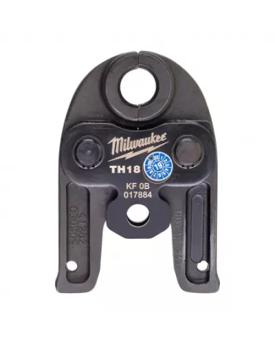 Пресс-клещи Milwaukee J12-TH18  (Арт. 4932430278)