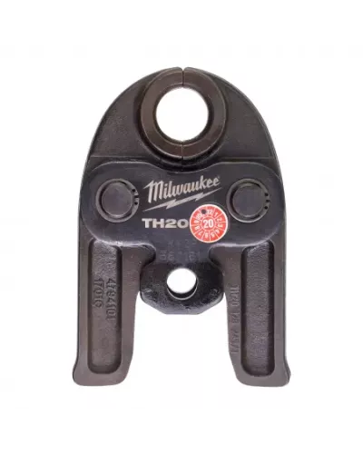 Пресс-клещи Milwaukee J12-TH20  (Арт. 4932430280)