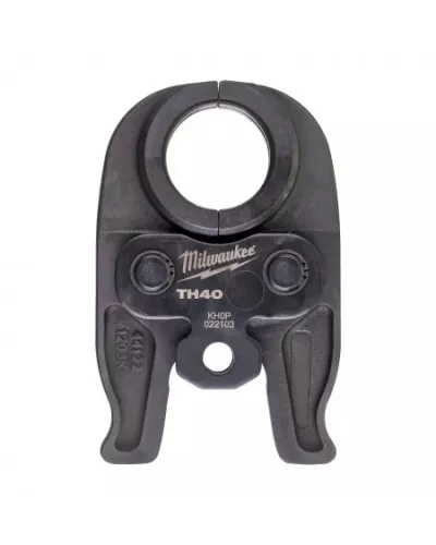 Пресс-клещи Milwaukee J12-TH40  (Арт. 4932430287)