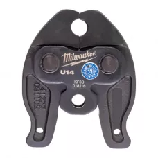 Пресс-клещи Milwaukee J12-U14  (Арт. 4932430291)