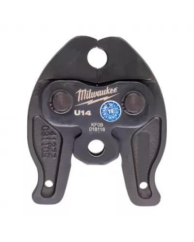 Пресс-клещи Milwaukee J12-U14  (Арт. 4932430291)