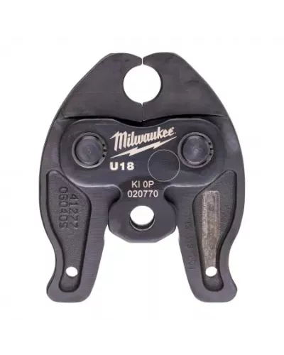 Пресс-клещи Milwaukee J12-U18  (Арт. 4932430295)