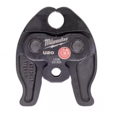 Пресс-клещи Milwaukee J12-U20  (Арт. 4932430297)