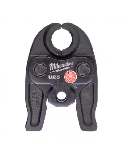 Пресс-клещи Milwaukee J12-U25  (Арт. 4932430299)