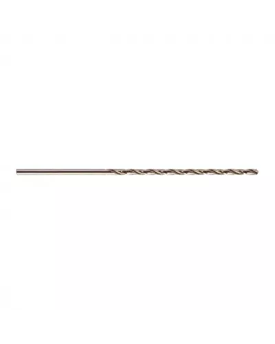 Сверло по металлу DIN 340 Milwaukee HSS-G 2 X 85 мм (10 шт)  (Арт. 4932430328)