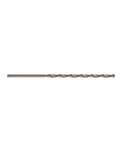 Сверло по металлу DIN 340 Milwaukee HSS-G 3 X 100 мм (10 шт)  (Арт. 4932430330)