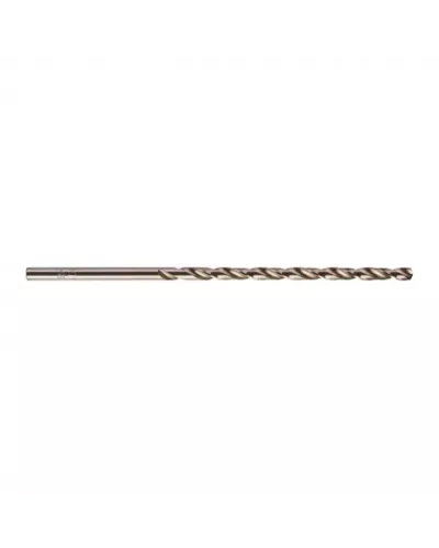 Сверло по металлу DIN 340 Milwaukee HSS-G 4 X 119 мм (10 шт)  (Арт. 4932430332)
