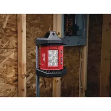 M18™ светодиодный прожектор для освещения стройплощадки M18 AL Milwaukee