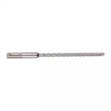 Буры MX4 SDS-Plus - 4-е режущие кромки / упаковка 50 шт SDS-Plus MX4 6 x 165 - 50 pcs Milwaukee