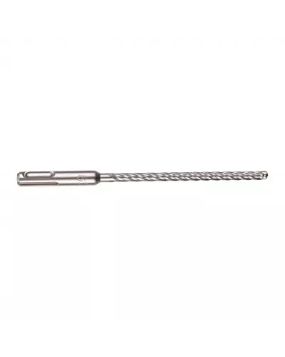 Буры MX4 SDS-Plus - 4-е режущие кромки / упаковка 50 шт SDS-Plus MX4 6 x 165 - 50 pcs Milwaukee