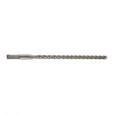 Буры MX4 SDS-Plus - 4-е режущие кромки / упаковка 50 шт SDS-Plus MX4 8 x 215 - 50 pcs Milwaukee