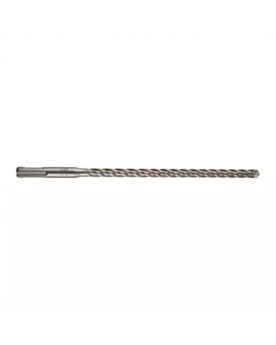 Буры MX4 SDS-Plus - 4-е режущие кромки / упаковка 50 шт SDS-Plus MX4 8 x 215 - 50 pcs Milwaukee