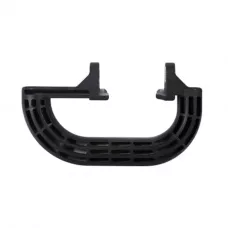 Кожух для УШМ с пылеудалением для шлифовки DEG125 Milwaukee