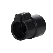 Кожух для УШМ с пылеудалением для шлифовки DEG125 Milwaukee