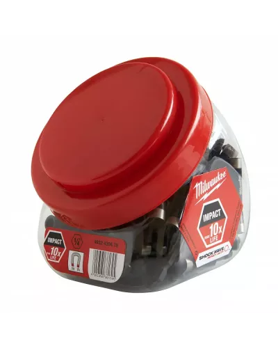 Магнитный держатель для бит ShW1/4 60мм Milwaukee