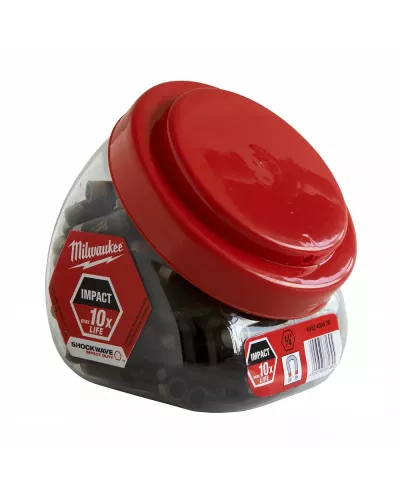 Магнитный держатель для бит ShW1/4 60мм Milwaukee