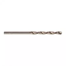 Сверла по металлу Thunderweb HSS-G DIN338 TW 3.8 x 75 - 10 шт Milwaukee