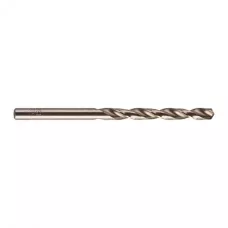 Сверла по металлу Thunderweb HSS-G DIN338 TW 5.2 x 86 - 10 шт Milwaukee