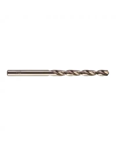 Сверла по металлу Thunderweb HSS-G DIN338 TW 5.2 x 86 - 10 шт Milwaukee