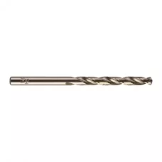 Сверла по металлу Thunderweb HSS-G DIN338 TW 5.8 x 93 - 10 шт Milwaukee