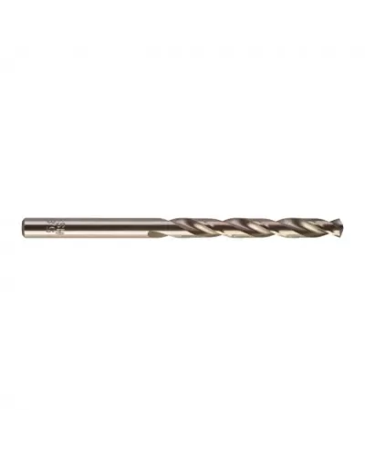 Сверла по металлу Thunderweb HSS-G DIN338 TW 5.8 x 93 - 10 шт Milwaukee