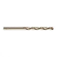Сверла по металлу Thunderweb HSS-G DIN338 TW 6.2 x 101 - 10 шт Milwaukee