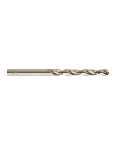 Сверла по металлу Thunderweb HSS-G DIN338 TW 6.2 x 101 - 10 шт Milwaukee