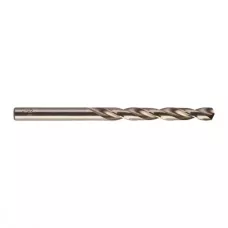 Сверла по металлу Thunderweb HSS-G DIN338 TW 7.2 x 109 - 5 шт Milwaukee