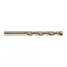 Сверла по металлу Thunderweb HSS-G DIN338 TW 8.4 x 117 - 5 шт Milwaukee