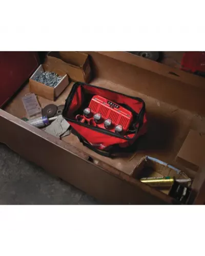 M12™ Зарядное устройство на 4 порта M12 C4 Milwaukee