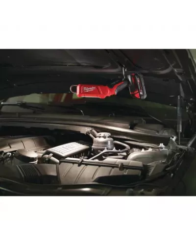 M18™ светодиодный инспекционный фонарь M18 IL Milwaukee