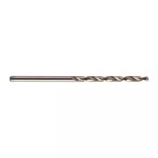 Сверла по металлу Thunderweb HSS-G DIN338 TW 2.4 x 57 - 10 шт Milwaukee