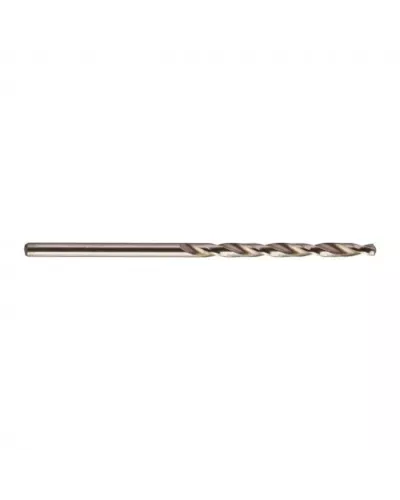 Сверла по металлу Thunderweb HSS-G DIN338 TW 2.4 x 57 - 10 шт Milwaukee