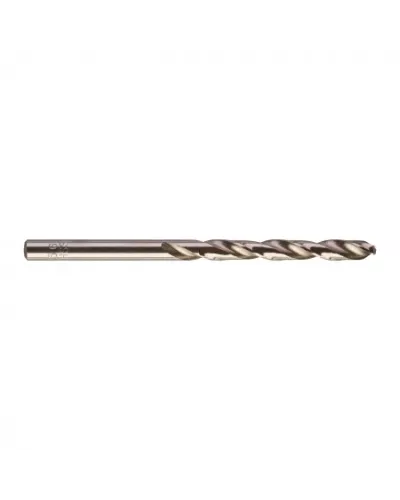 Сверла по металлу Thunderweb HSS-G DIN338 TW 5.6 x 93 - 10 шт Milwaukee